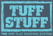 Tuff Stuff GRP Flat Roofing Approved Installer