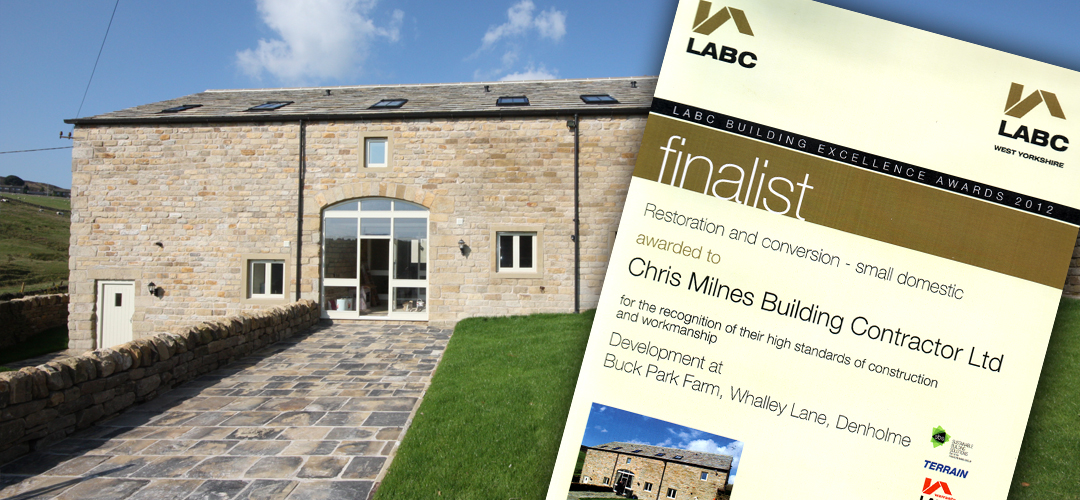BuckParkFarm-LABCFinalist