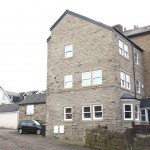 Ilkley-Extension