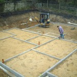 ParkHouse-Foundations
