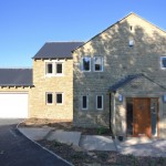 SedgeGrove-FrontEntrance-PreCompletion