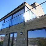 SedgeGrove-RearGlazing-PreCompletion